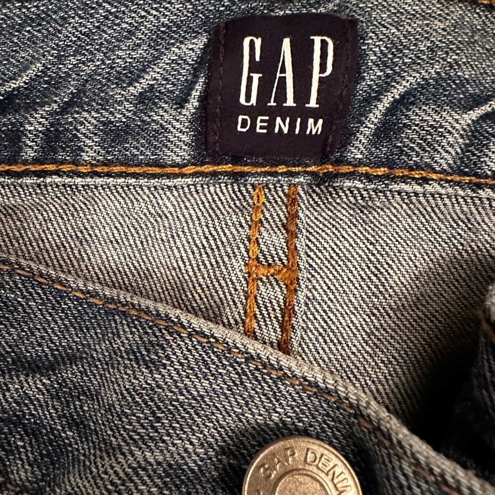 GAP Jeans